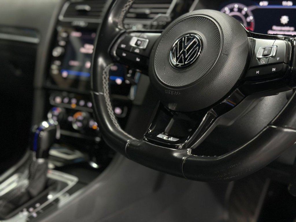 Used Volkswagen Golf 2018 for sale - 76481825: Photo 22