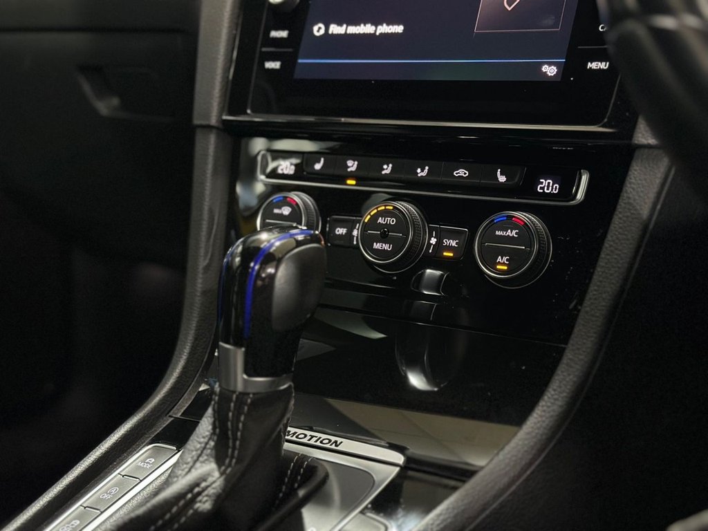 Used Volkswagen Golf 2018 for sale - 76481825: Photo 24