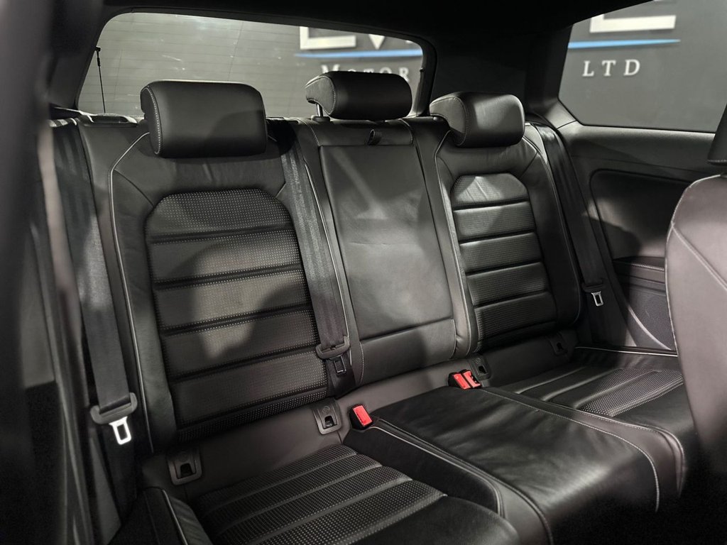 Used Volkswagen Golf 2018 for sale - 76481825: Photo 29