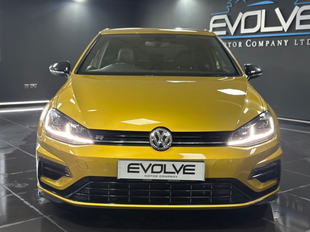 Used Volkswagen Golf 2018 for sale - 76481825: Photo 4