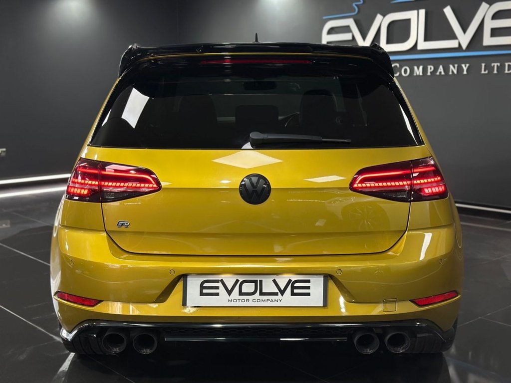 Used Volkswagen Golf 2018 for sale - 76481825: Photo 5