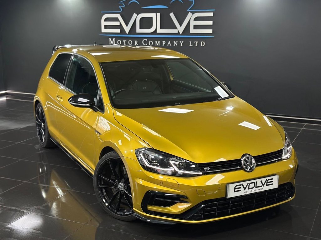 Used Volkswagen Golf 2018 for sale - 76481825: Photo 6