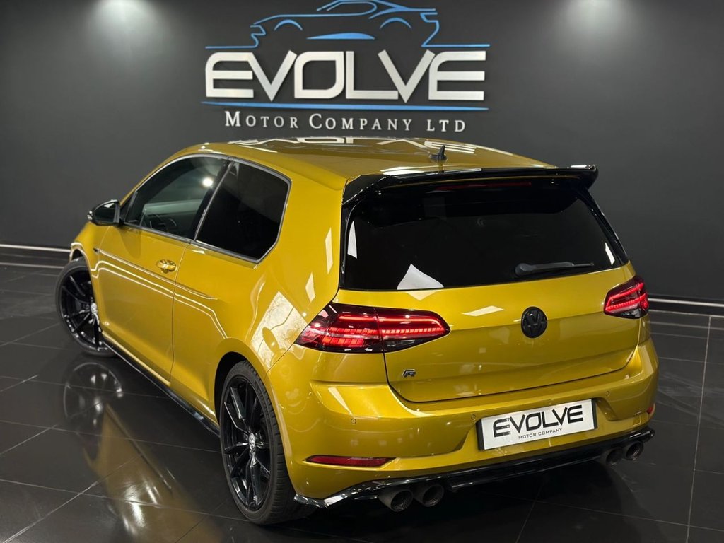 Used Volkswagen Golf 2018 for sale - 76481825: Photo 7