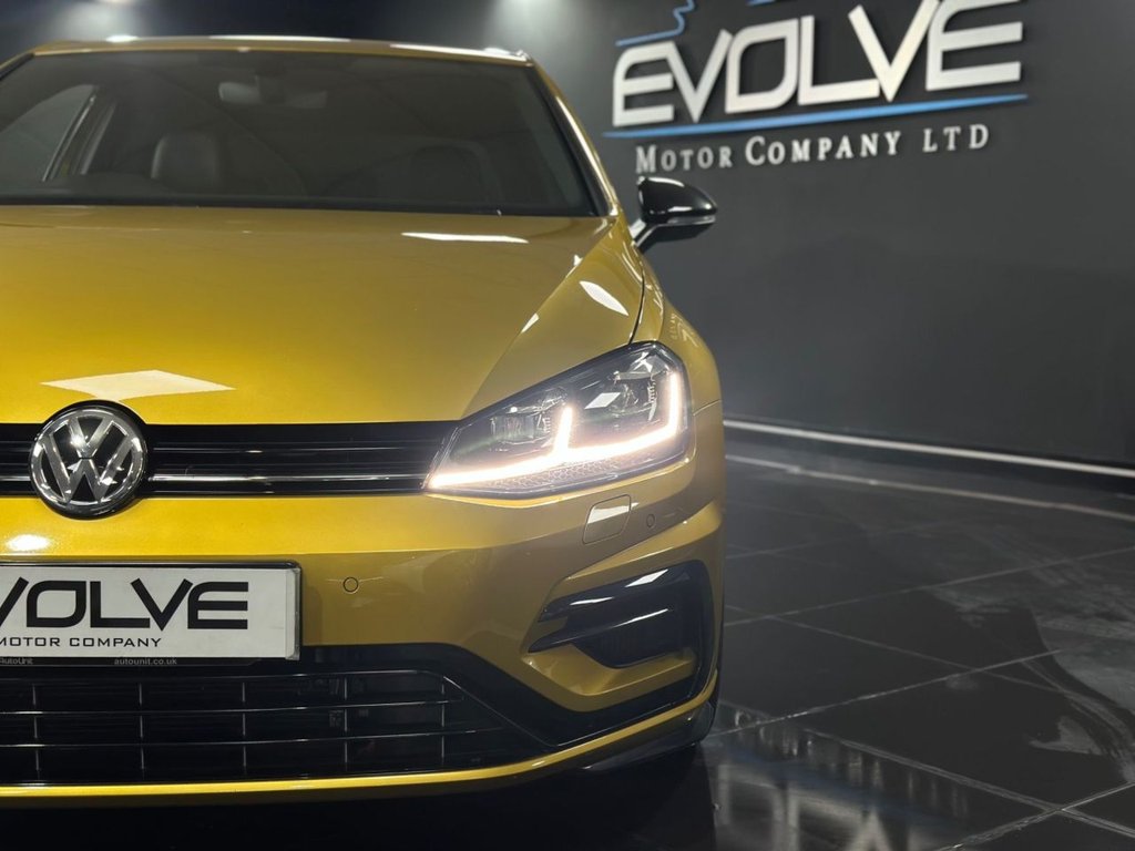 Used Volkswagen Golf 2018 for sale - 76481825: Photo 8