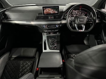 Used Audi Q5 2020 for sale - 78372158: Photo