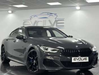 2020 (69) - 840i sDrive 4dr Auto