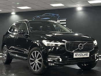 2018 (67) - 2.0 T5 Momentum Pro SUV 5dr Petrol Auto AWD Euro 6 (s/s) (250 ps)
