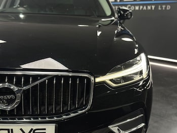 Used Volvo XC60 2018 for sale - 75952916: Photo