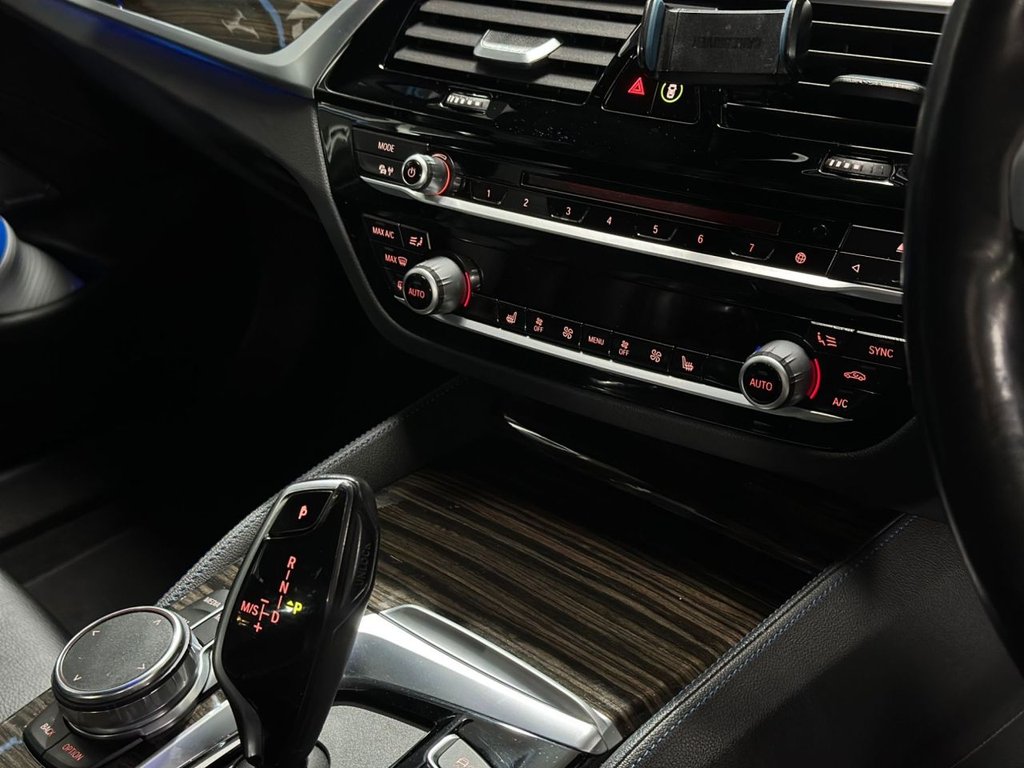 Used BMW 5 Series 2018 for sale - 76368194: Photo 20