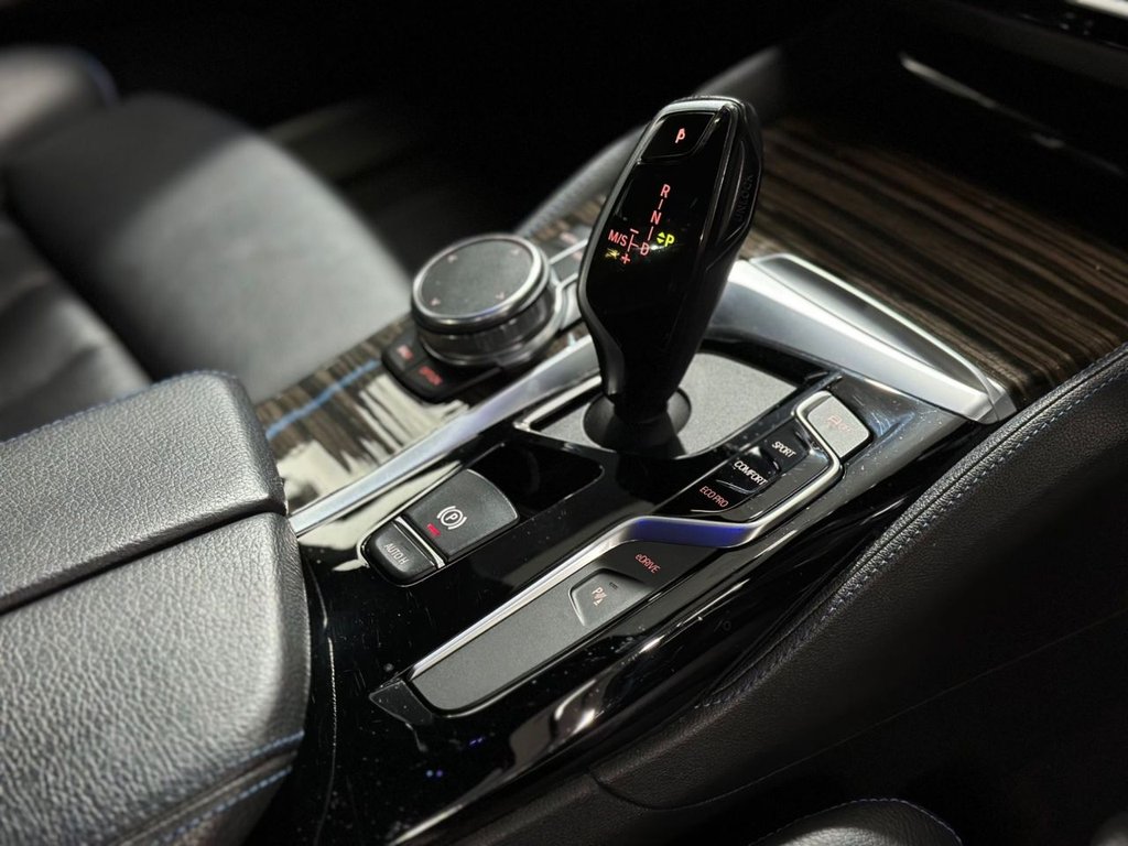 Used BMW 5 Series 2018 for sale - 76368194: Photo 21