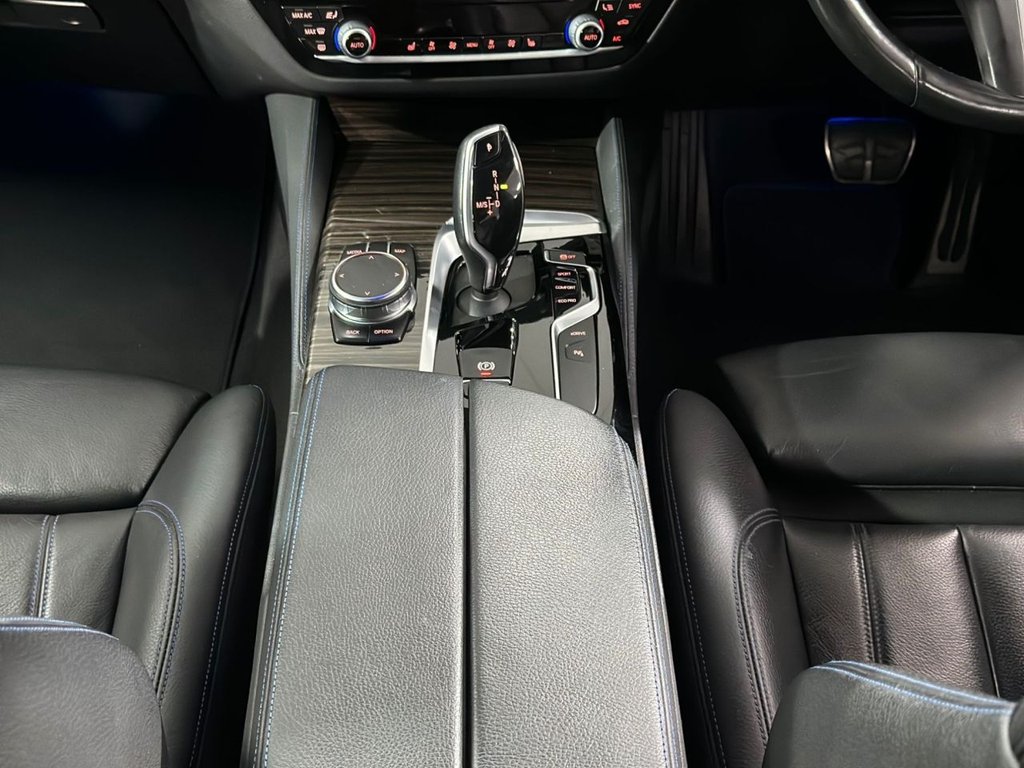 Used BMW 5 Series 2018 for sale - 76368194: Photo 22