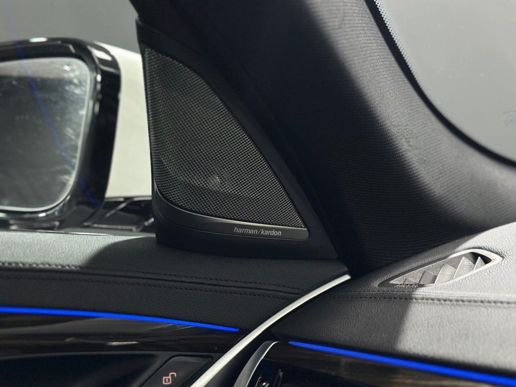 Used BMW 5 Series 2018 for sale - 76368194: Photo 23
