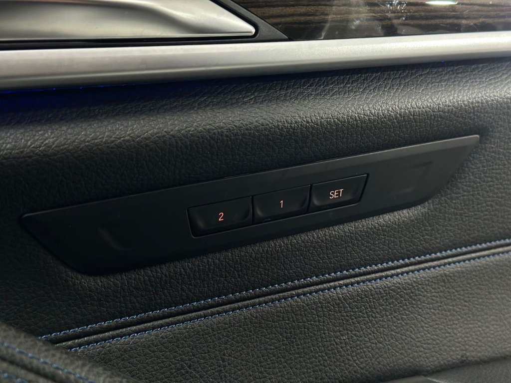 Used BMW 5 Series 2018 for sale - 76368194: Photo 25