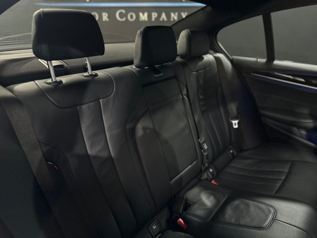 Used BMW 5 Series 2018 for sale - 76368194: Photo 28