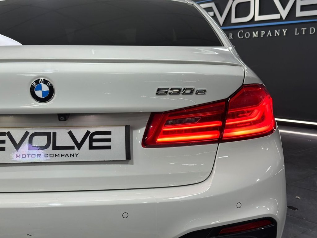 Used BMW 5 Series 2018 for sale - 76368194: Photo 7