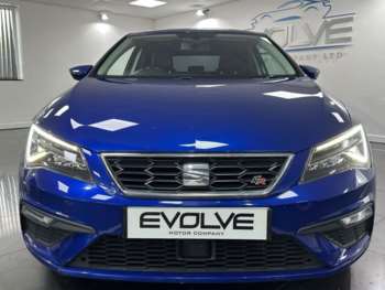Used SEAT Leon 2018 for sale - 74649708: Photo
