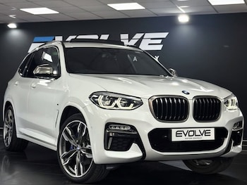 Used BMW X3 2019 for sale - 79281345: Photo