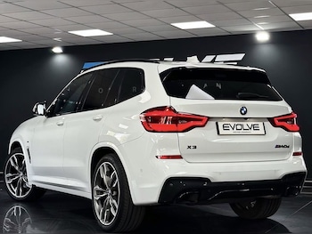 Used BMW X3 2019 for sale - 79281345: Photo