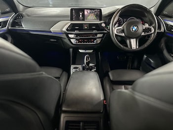 Used BMW X3 2019 for sale - 79281345: Photo