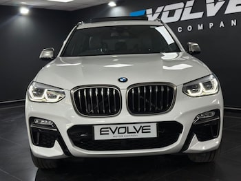 Used BMW X3 2019 for sale - 79281345: Photo