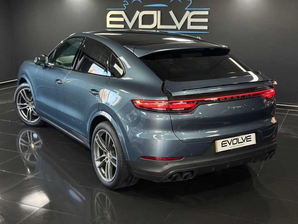 Used Porsche Cayenne 2019 for sale - 76962438: Photo 10