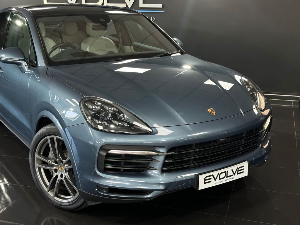 Used Porsche Cayenne 2019 for sale - 76962438: Photo 11