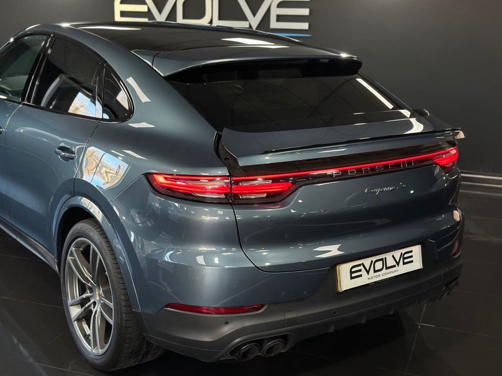 Used Porsche Cayenne 2019 for sale - 76962438: Photo 12