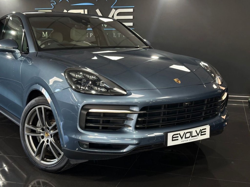 Used Porsche Cayenne 2019 for sale - 76962438: Photo 13
