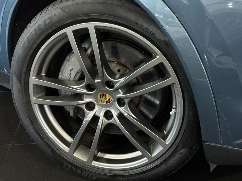 Used Porsche Cayenne 2019 for sale - 76962438: Photo 16