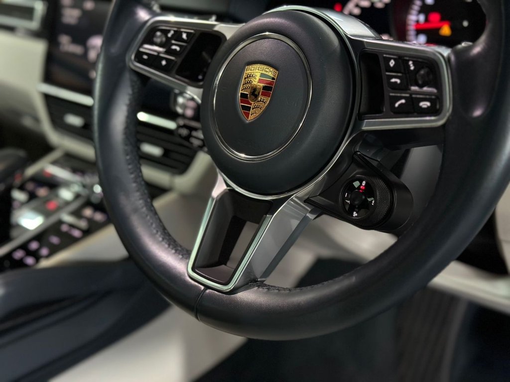 Used Porsche Cayenne 2019 for sale - 76962438: Photo 17