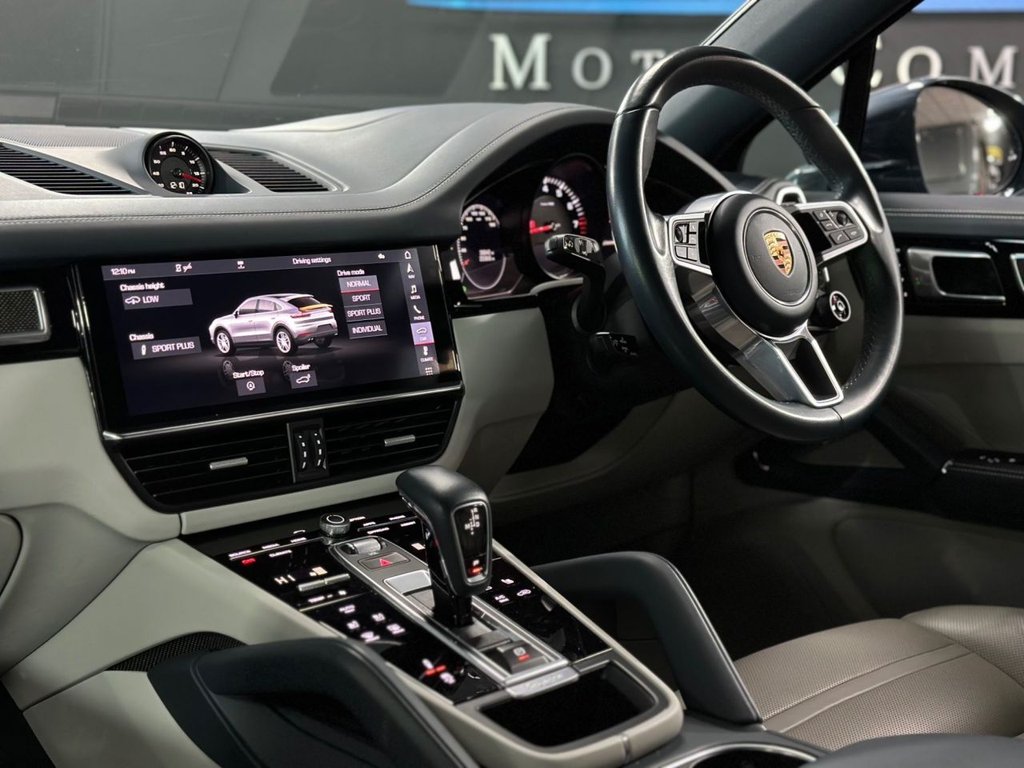 Used Porsche Cayenne 2019 for sale - 76962438: Photo 18