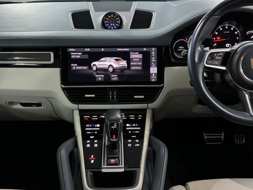 Used Porsche Cayenne 2019 for sale - 76962438: Photo 19