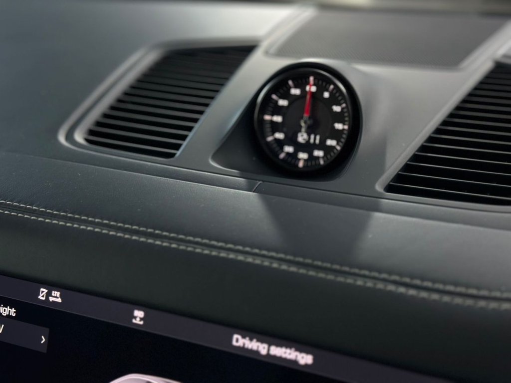 Used Porsche Cayenne 2019 for sale - 76962438: Photo 21