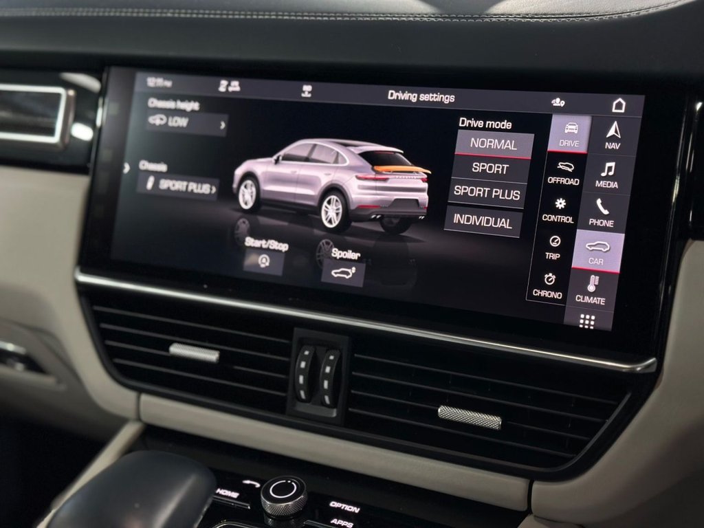 Used Porsche Cayenne 2019 for sale - 76962438: Photo 22