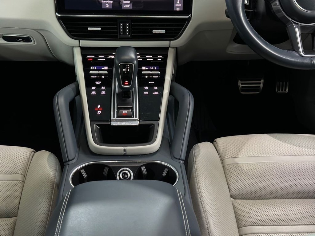 Used Porsche Cayenne 2019 for sale - 76962438: Photo 23