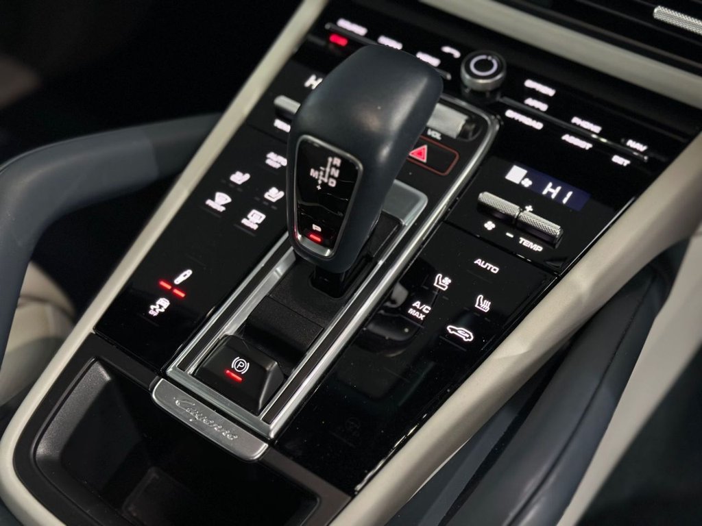 Used Porsche Cayenne 2019 for sale - 76962438: Photo 24