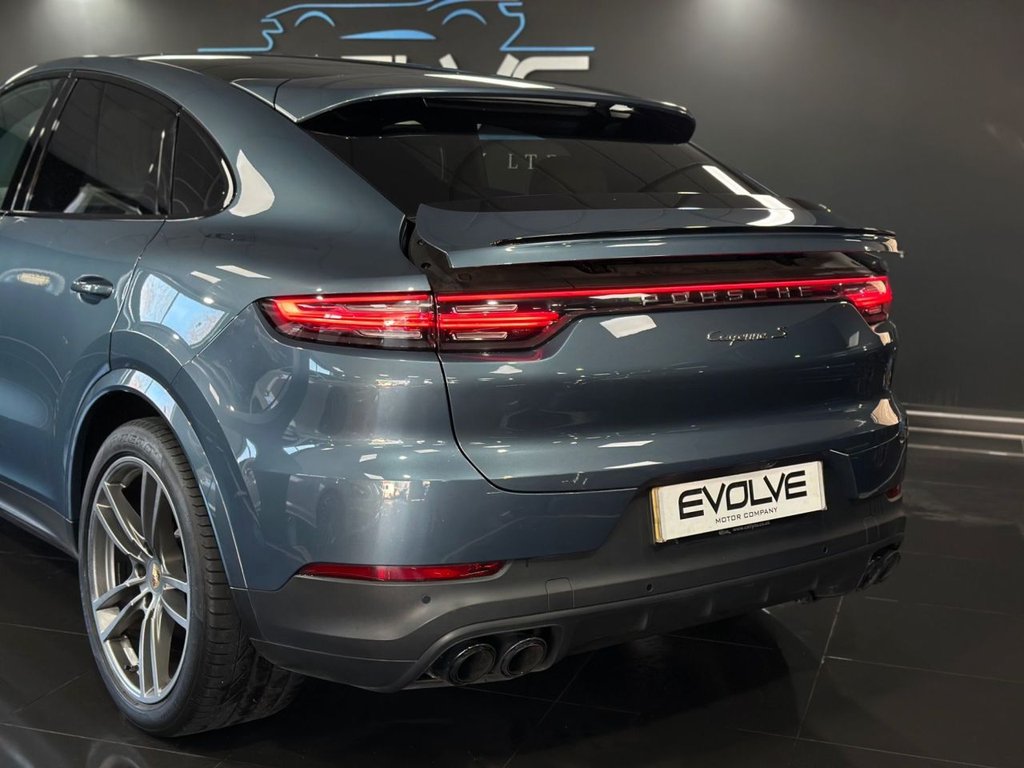 Used Porsche Cayenne 2019 for sale - 76962438: Photo 28