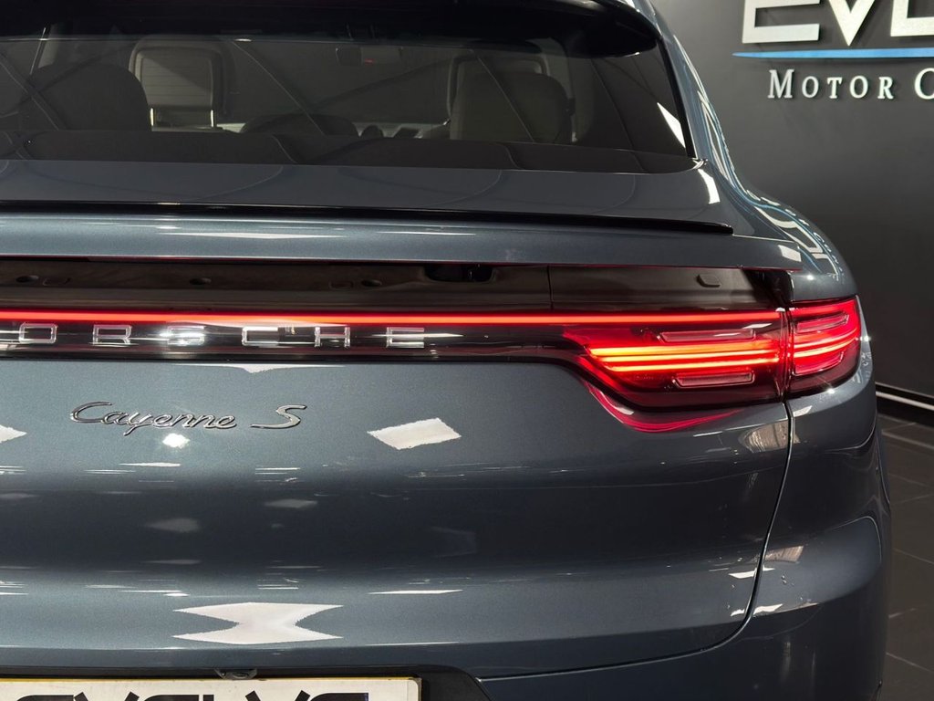 Used Porsche Cayenne 2019 for sale - 76962438: Photo 6