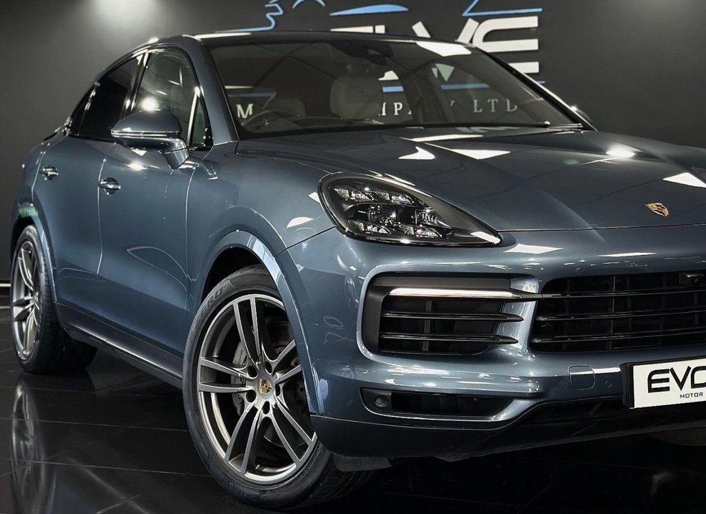 Used Porsche Cayenne 2019 for sale - 76962438: Photo 7