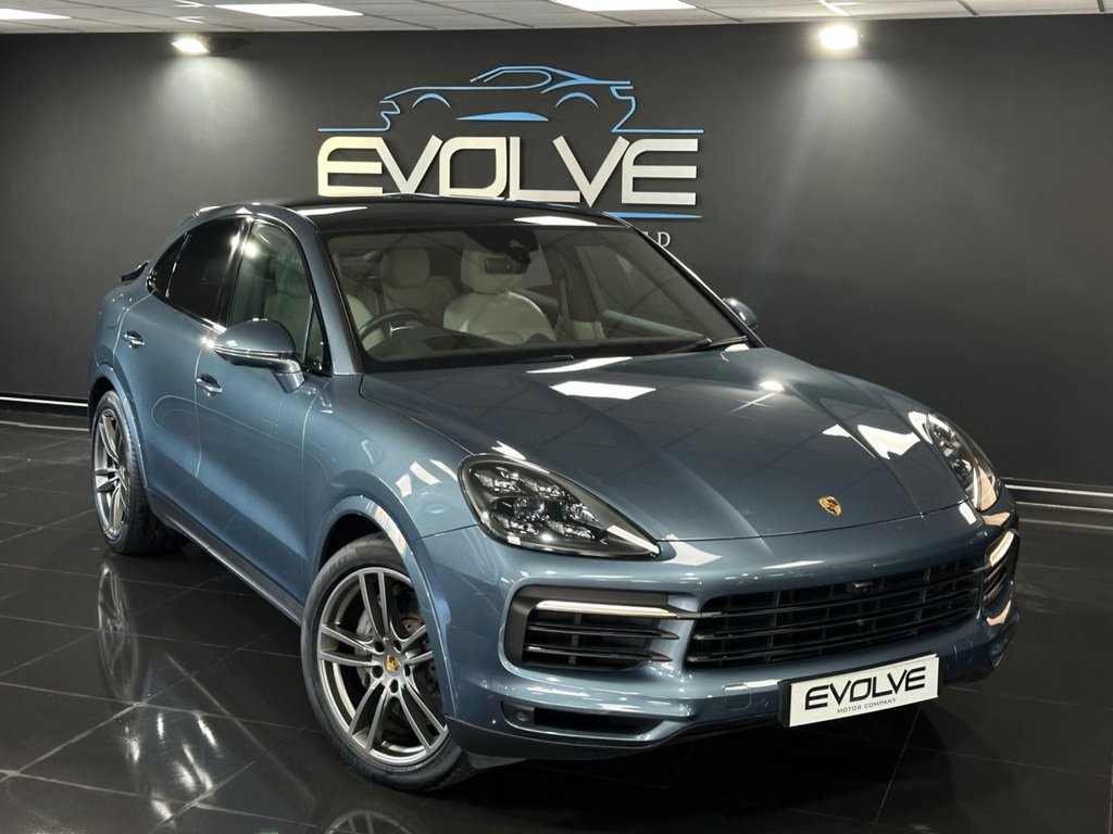 Used Porsche Cayenne 2019 for sale - 76962438: Photo 9