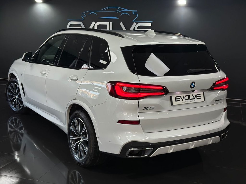 Used BMW X5 2021 for sale - 77748479: Photo 11