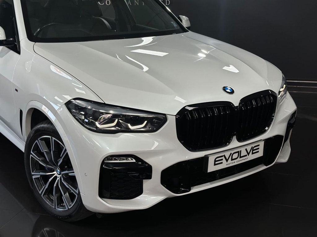 Used BMW X5 2021 for sale - 77748479: Photo 12