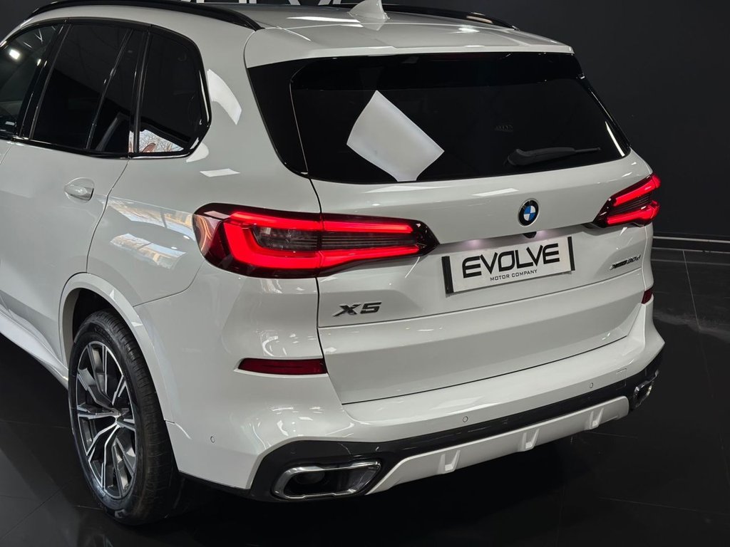 Used BMW X5 2021 for sale - 77748479: Photo 13