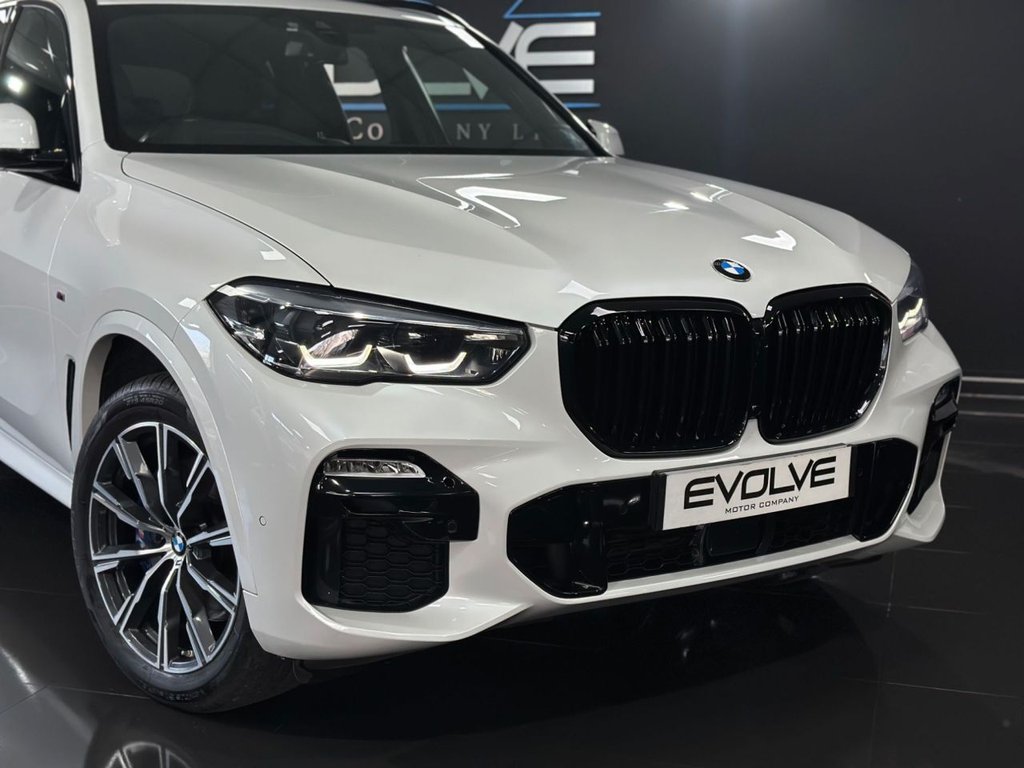 Used BMW X5 2021 for sale - 77748479: Photo 14