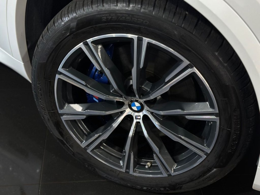 Used BMW X5 2021 for sale - 77748479: Photo 16