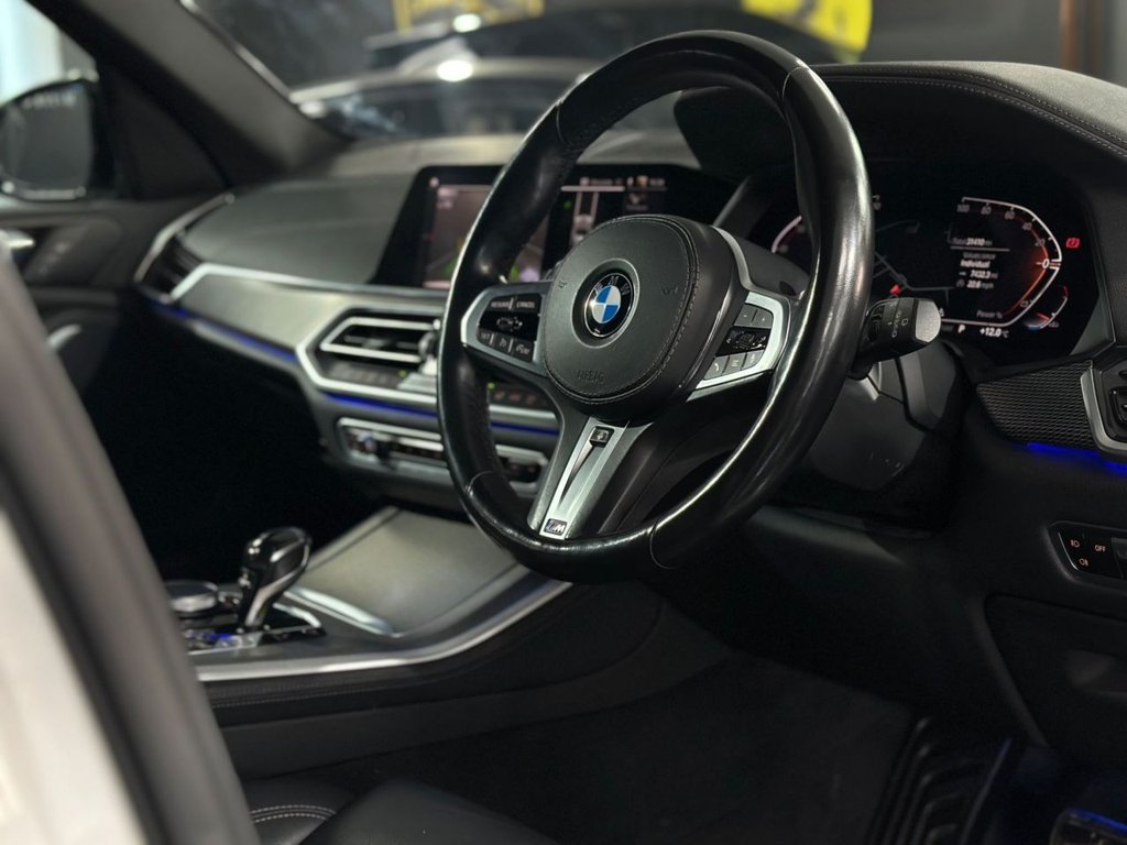 Used BMW X5 2021 for sale - 77748479: Photo 17