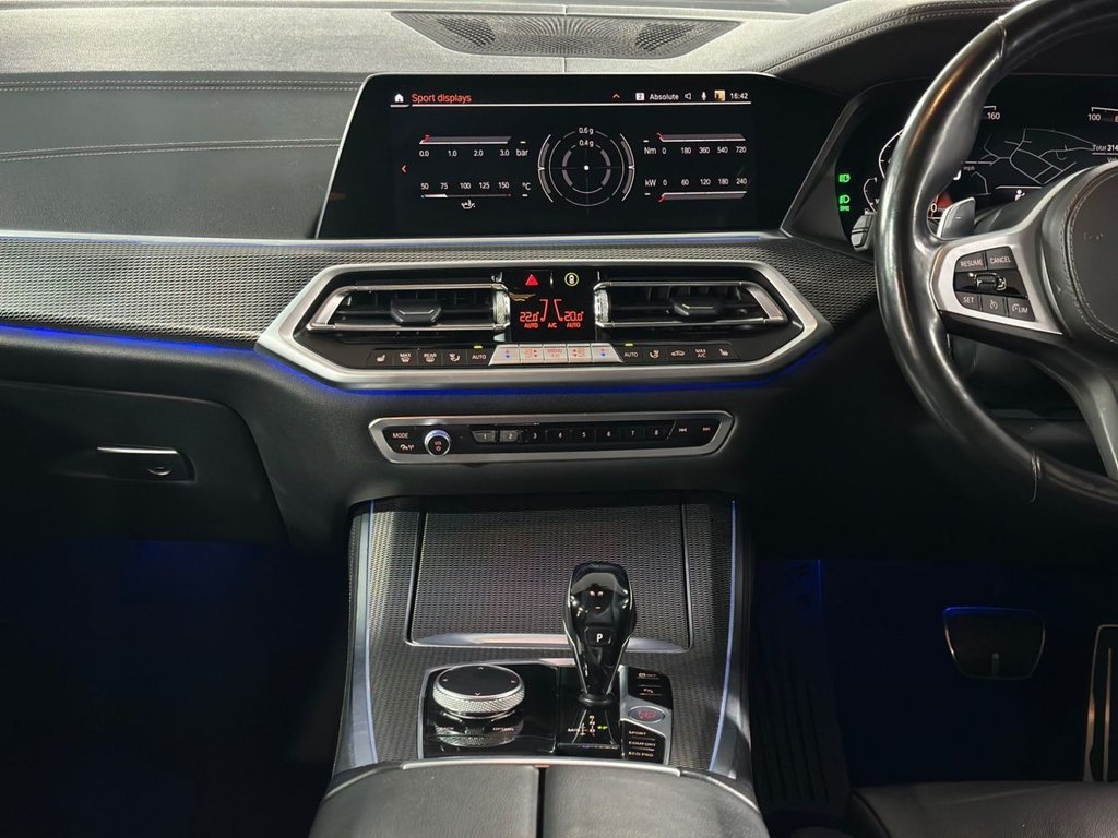 Used BMW X5 2021 for sale - 77748479: Photo 18