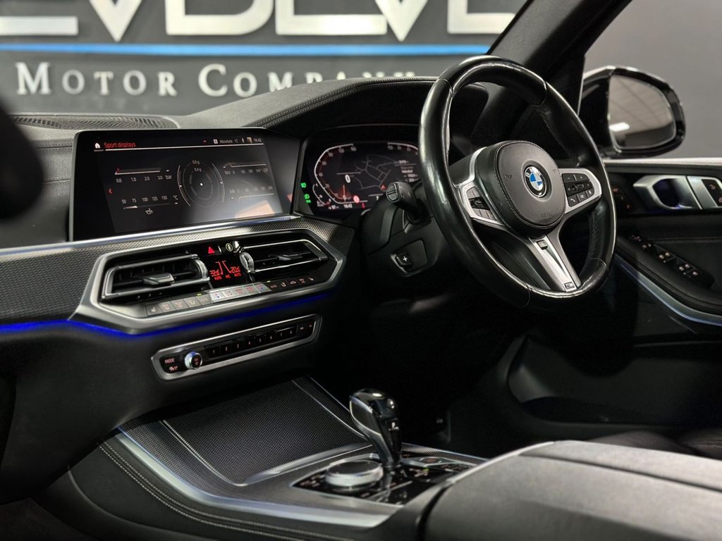 Used BMW X5 2021 for sale - 77748479: Photo 19