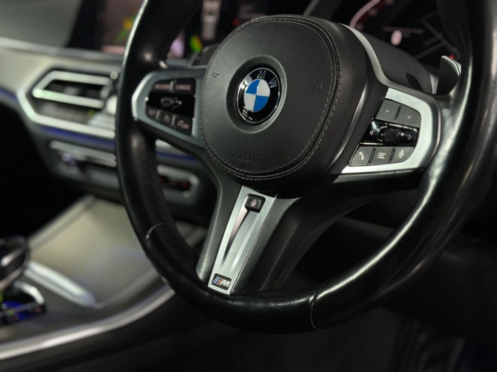 Used BMW X5 2021 for sale - 77748479: Photo 20