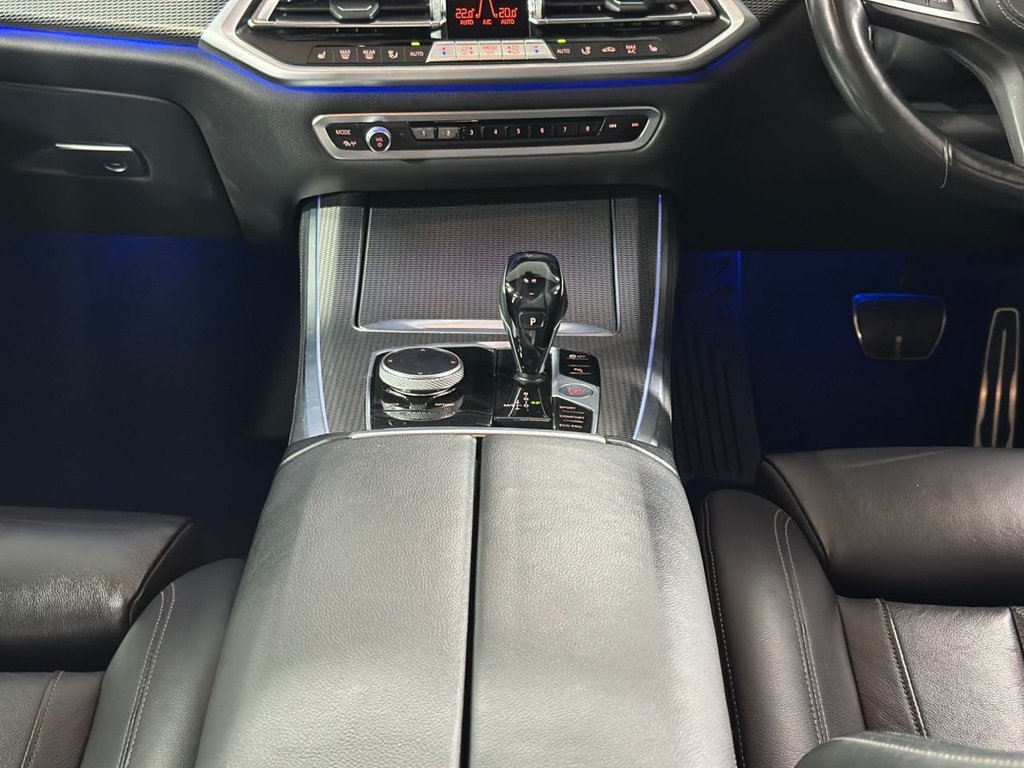 Used BMW X5 2021 for sale - 77748479: Photo 24